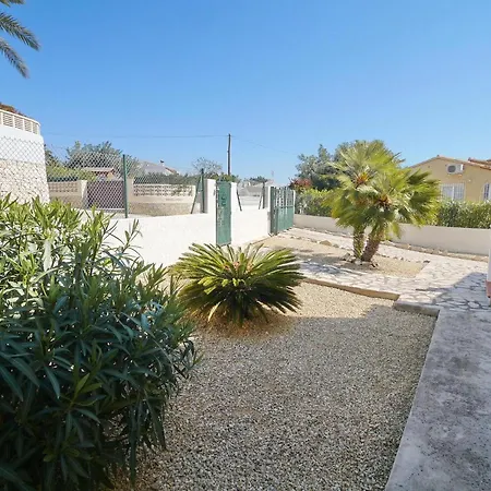 Villa Salinas *