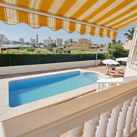 Salinas Villa *