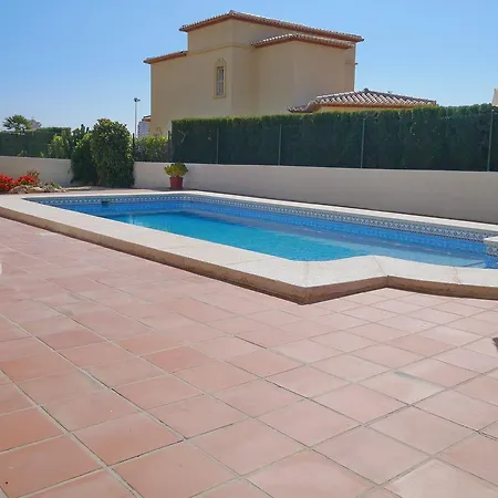 Salinas * Calpe