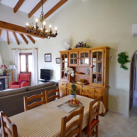 Villa Salinas